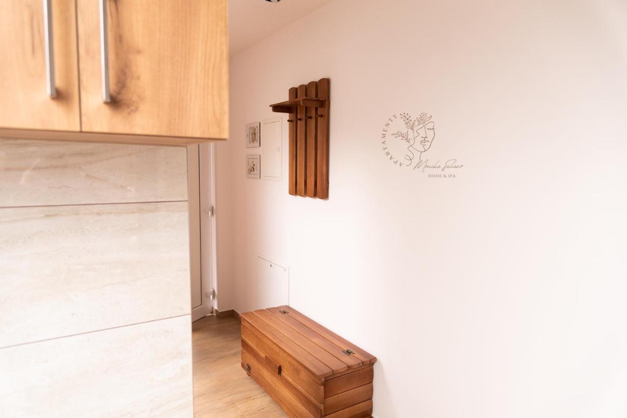 Apartamenty Home&Spa Rabka Exterior photo