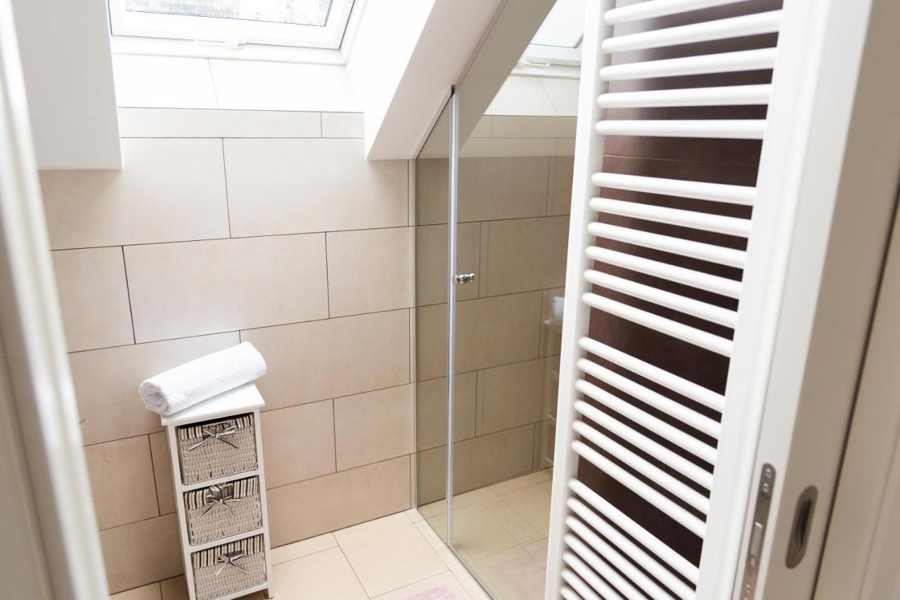Apartamenty Home&Spa Rabka Exterior photo