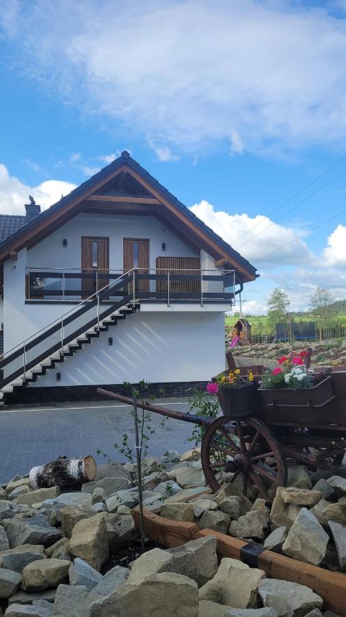 Apartamenty Home&Spa Rabka Exterior photo