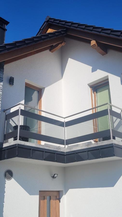 Apartamenty Home&Spa Rabka Exterior photo