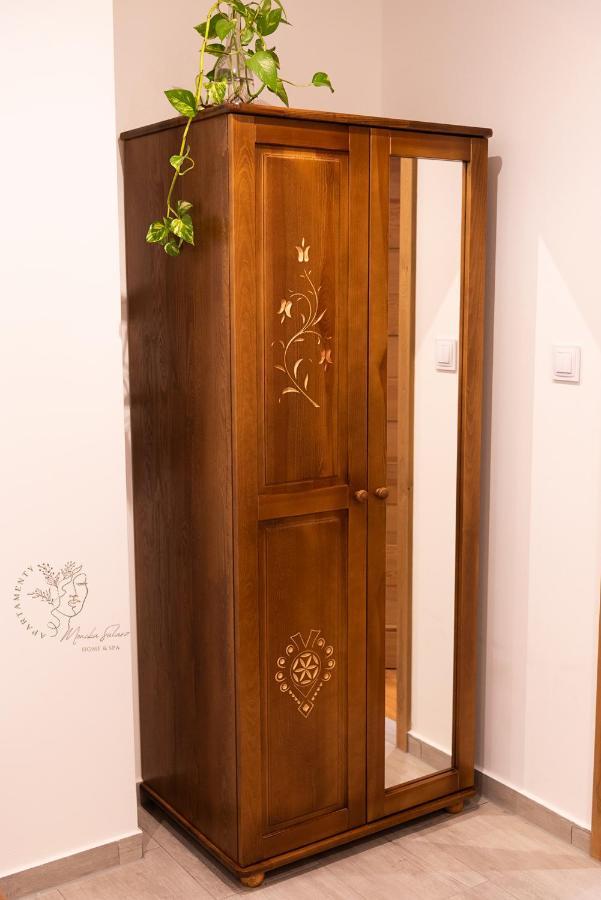 Apartamenty Home&Spa Rabka Room photo