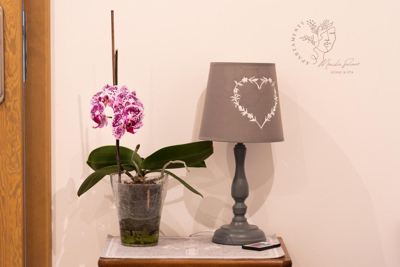 Apartamenty Home&Spa Rabka Room photo