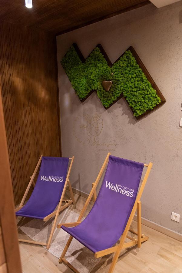Apartamenty Home&Spa Rabka Exterior photo