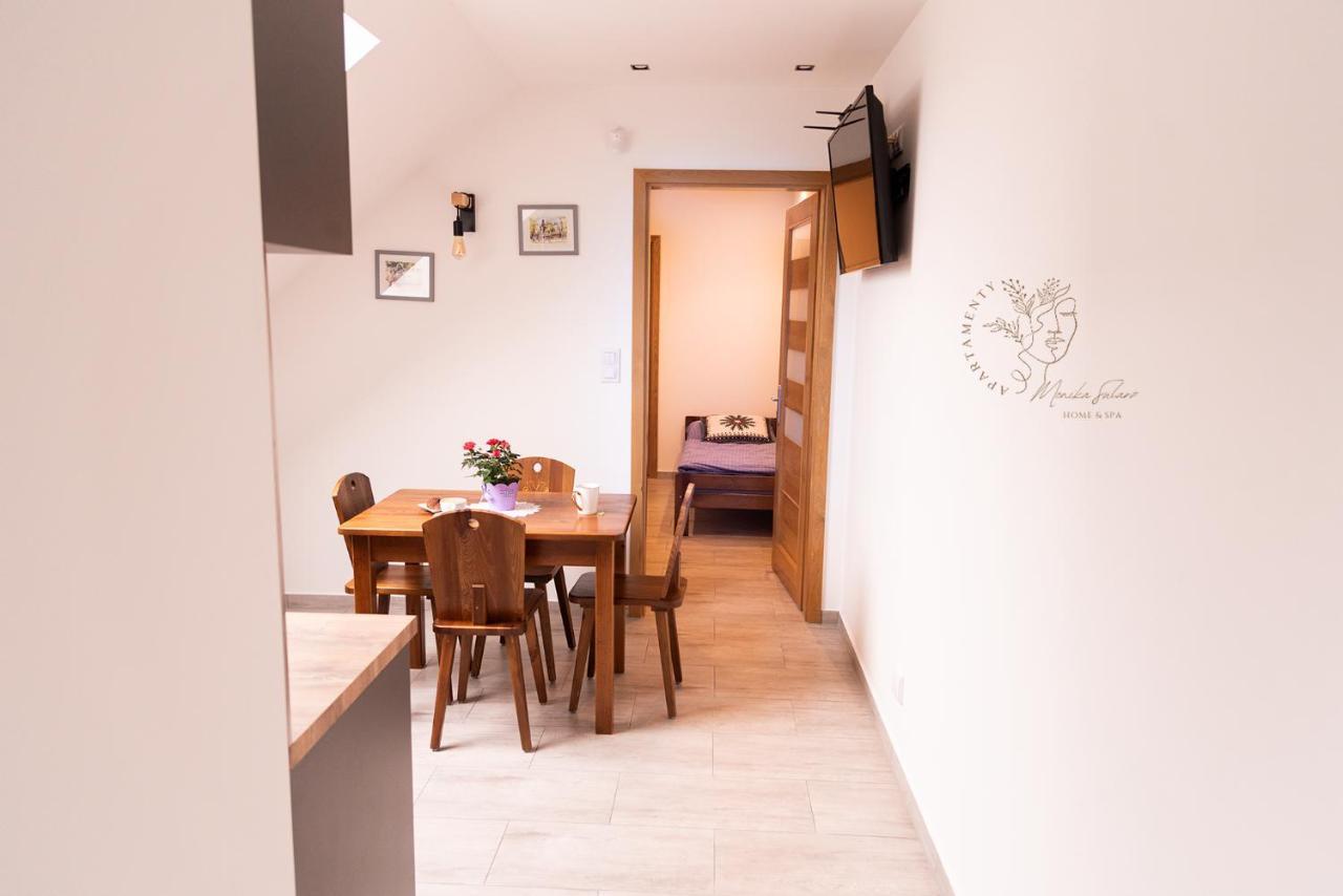 Apartamenty Home&Spa Rabka Room photo