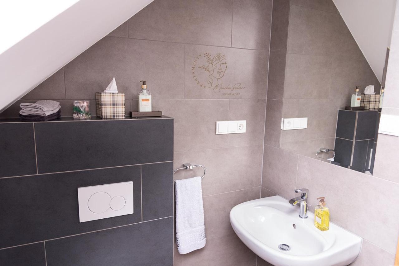 Apartamenty Home&Spa Rabka Room photo