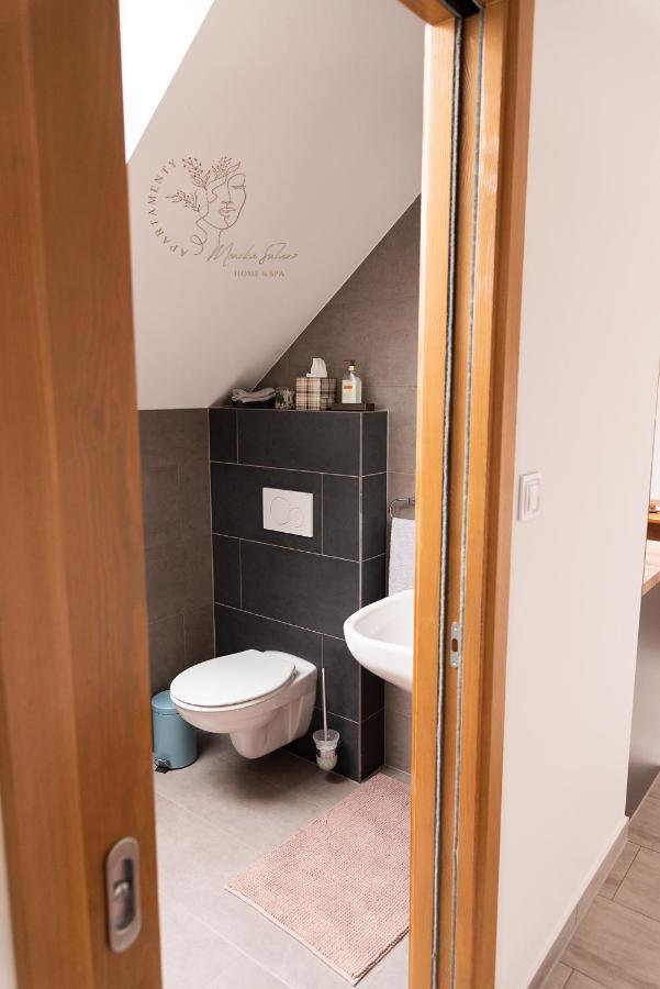 Apartamenty Home&Spa Rabka Room photo