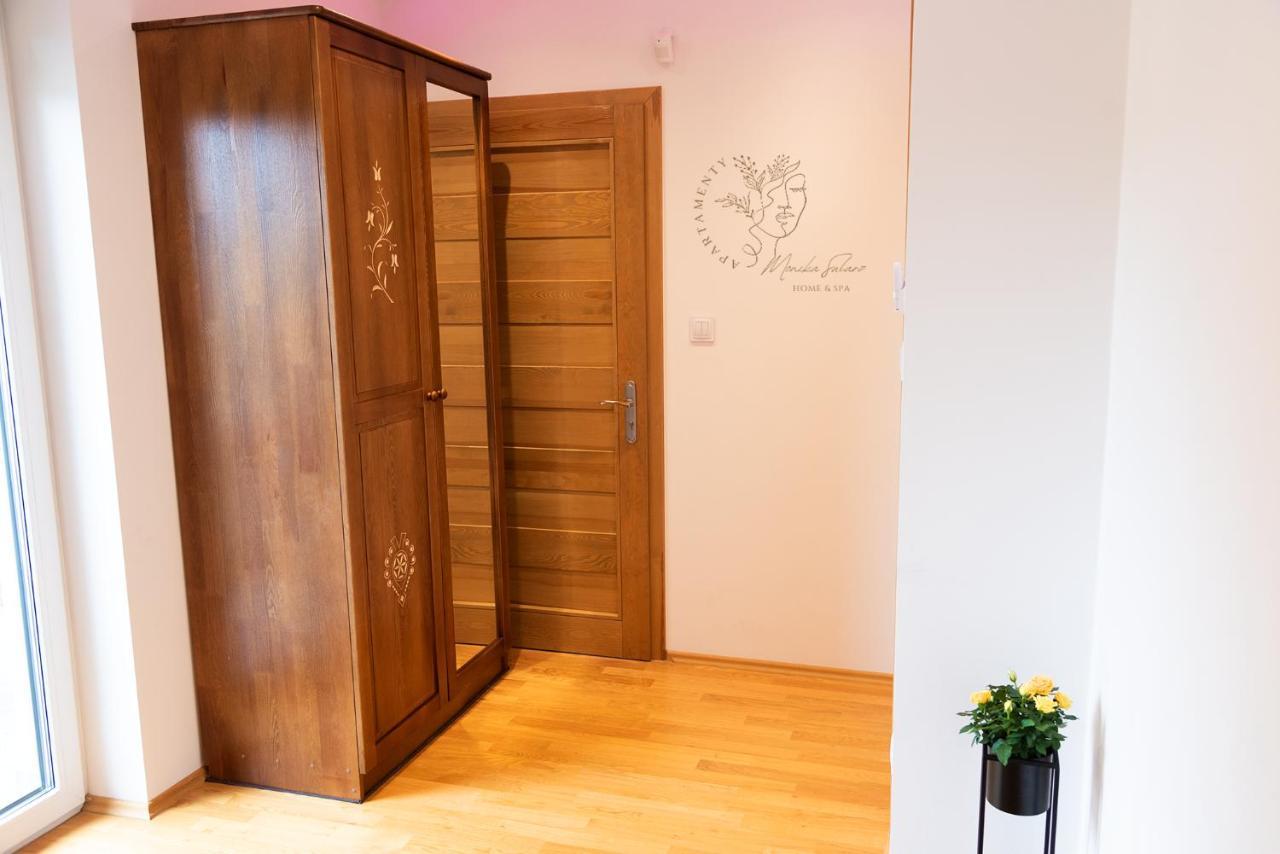 Apartamenty Home&Spa Rabka Room photo